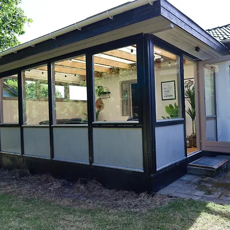 Tatil Evi Billund Guest 2 *