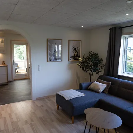 Tatil Evi Billund Guest 2