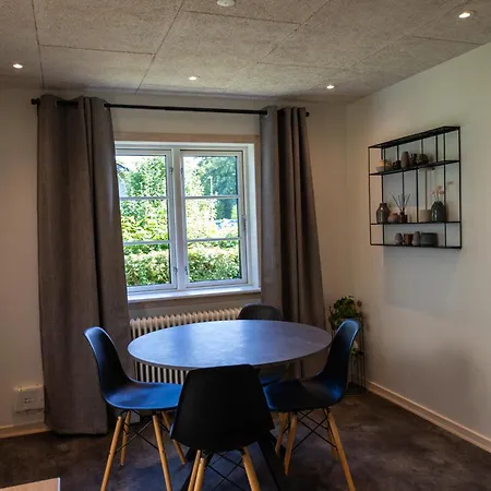 Billund Guest 2 Tatil Evi
