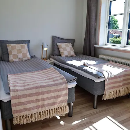 Tatil Evi Billund Guest 2 Hejnsvig