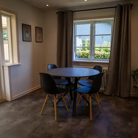 Billund Guest 2 Tatil Evi *