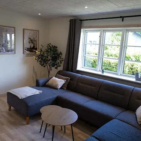 Tatil Evi Billund Guest 2 *