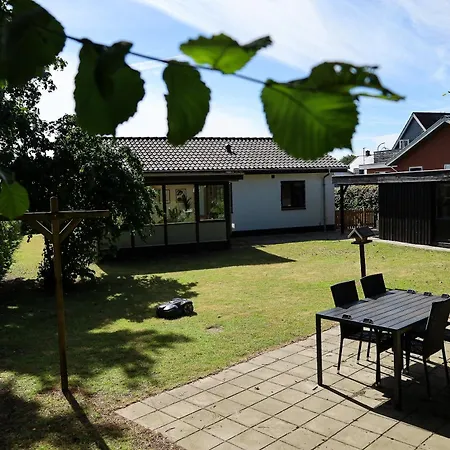 Billund Guest 2 Tatil Evi
