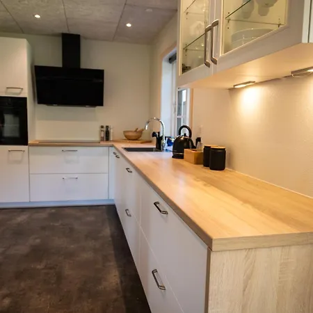 Billund Guest 2 Tatil Evi