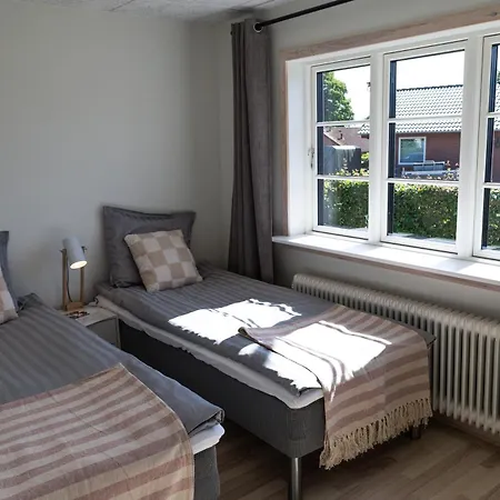 Tatil Evi Billund Guest 2 Hejnsvig