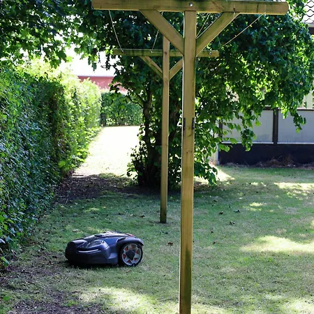 Tatil Evi Billund Guest 2 Hejnsvig
